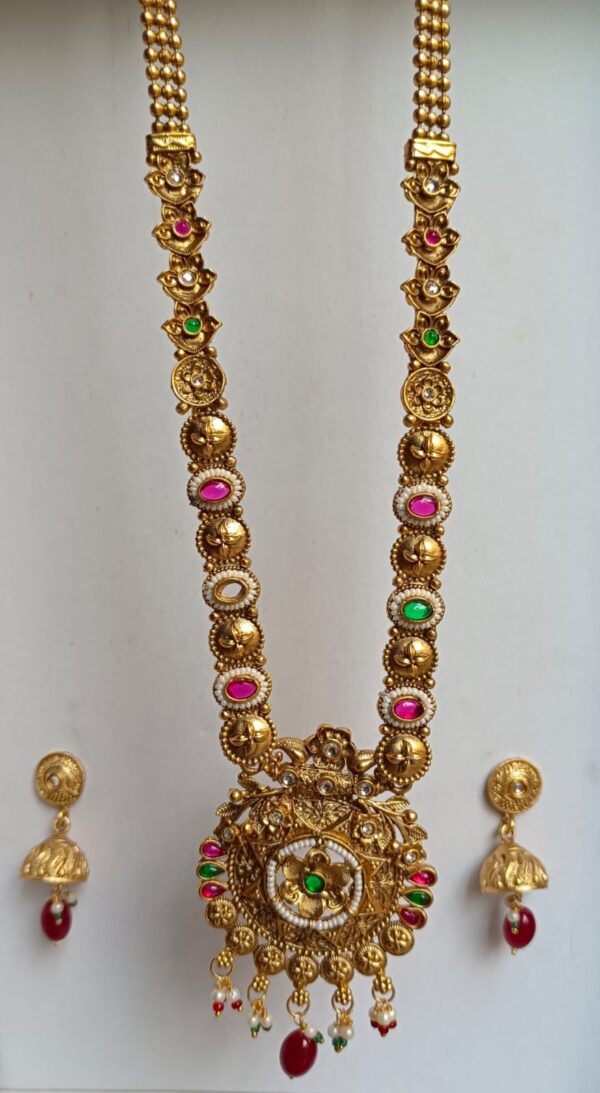 Navaratna south indian set