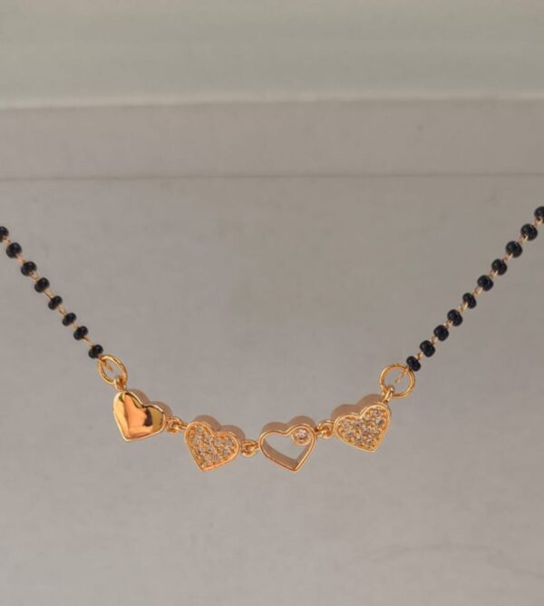Dil se mangalsutra