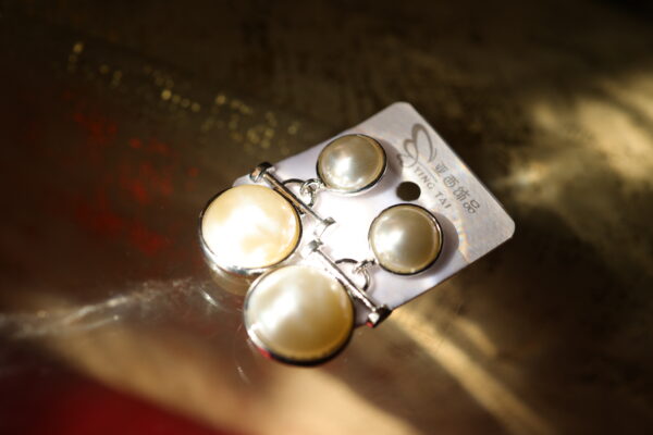 Pearl Drop Dvo