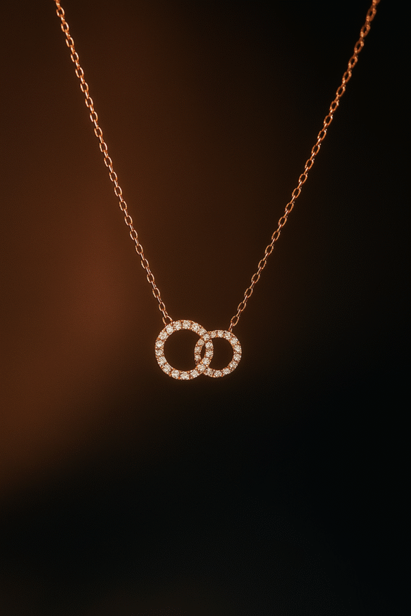 Connect Souls Pendant